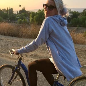 Meet your Posher, Bonnie